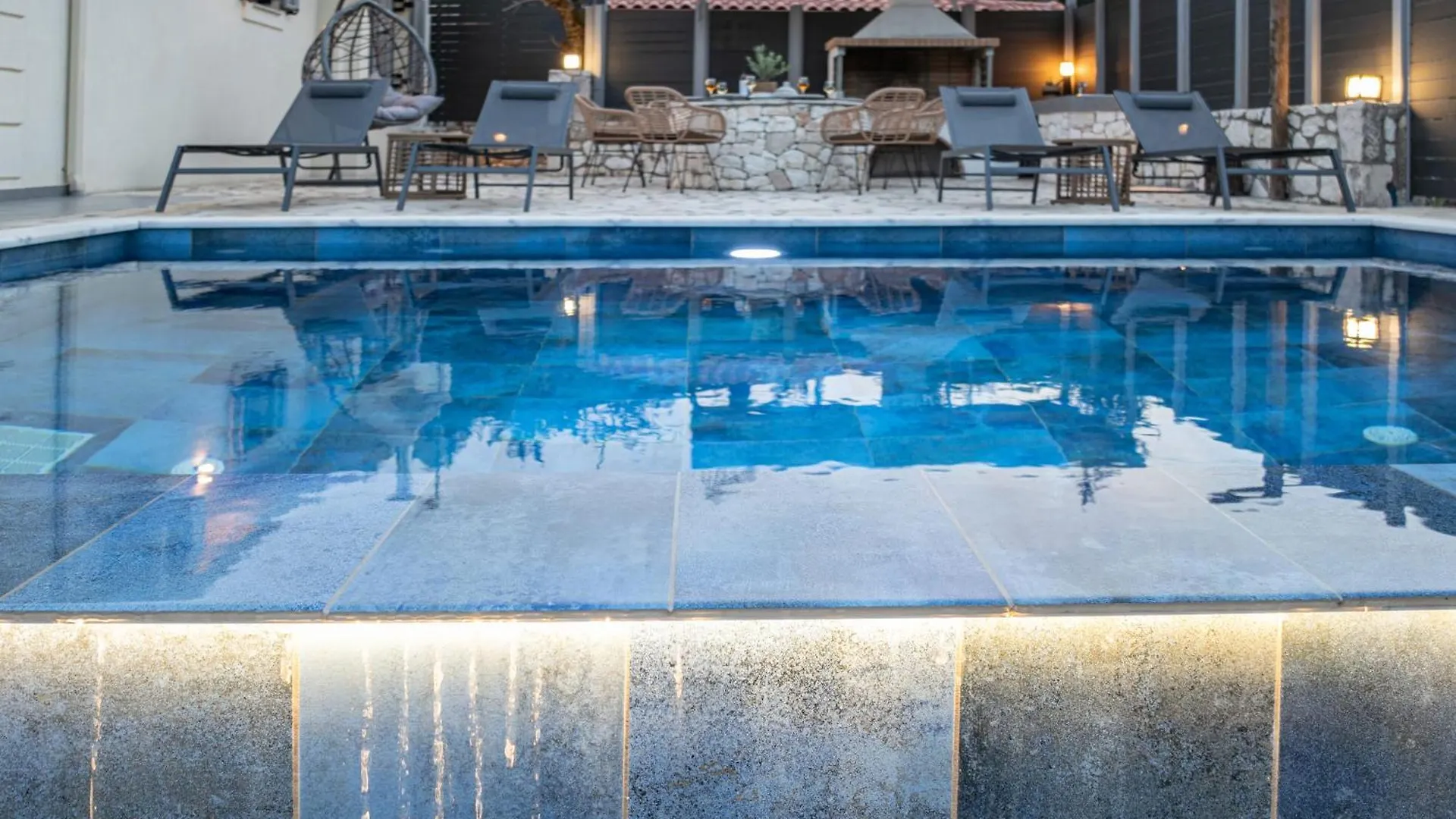 Villa Aggeliki - F&A Golden Stone Villas Loukata  Loukata (Kefalonia)