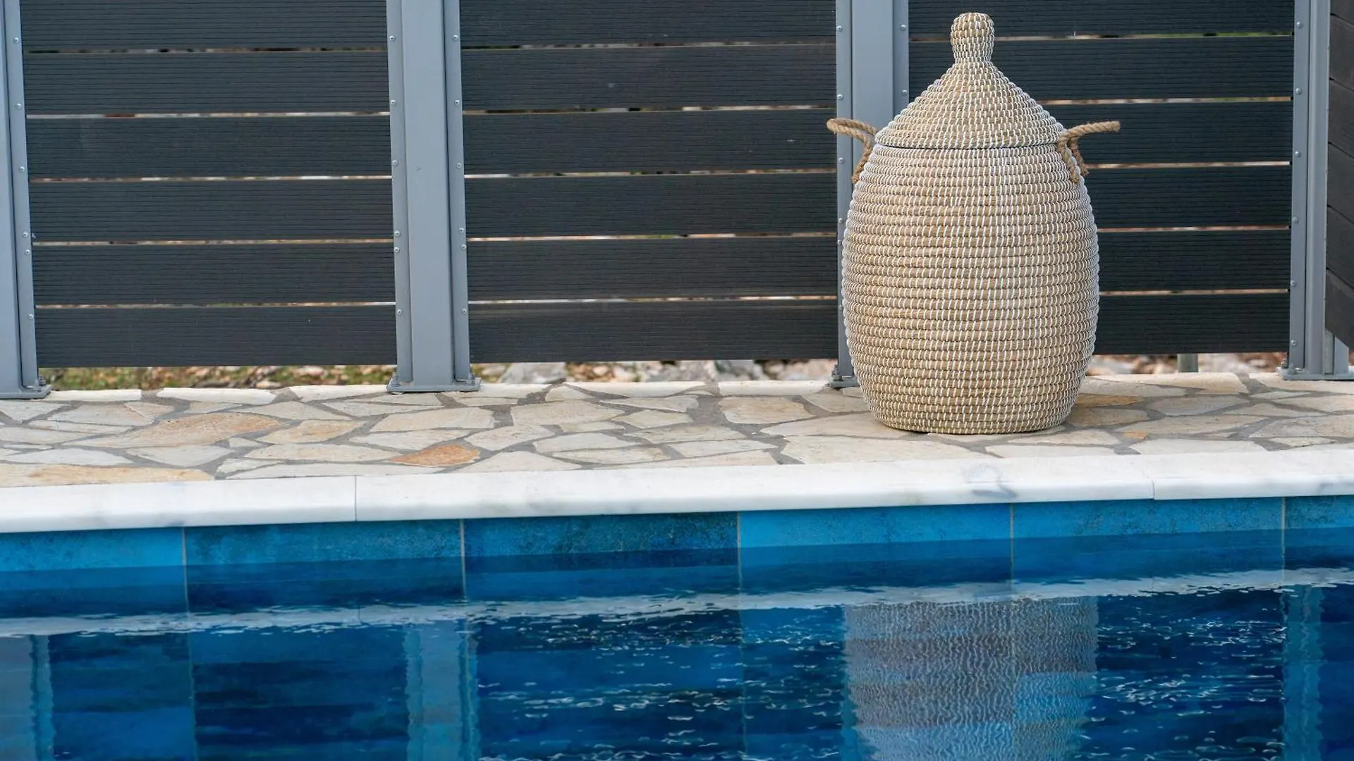 Villa Aggeliki - F&A Golden Stone Villas Loukata