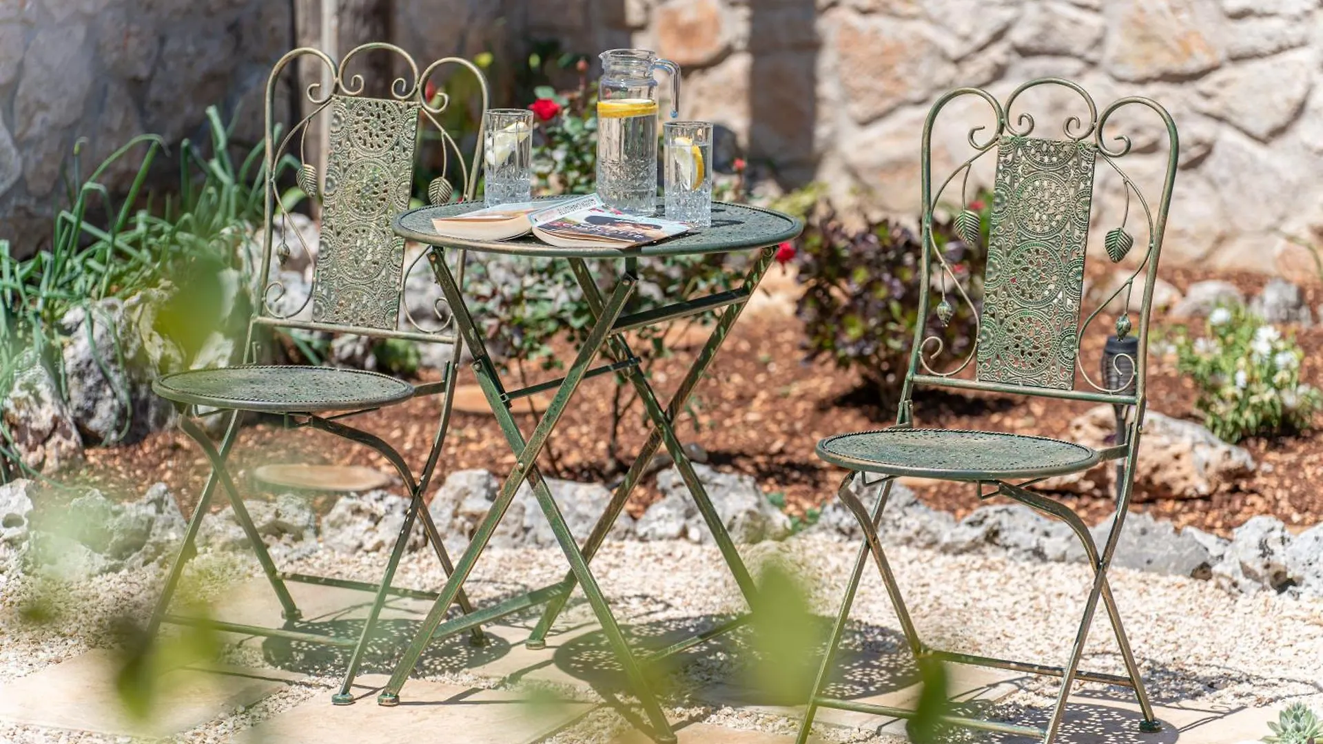 Villa Aggeliki - F&A Golden Stone Villas Loukata   Loukata (Kefalonia)