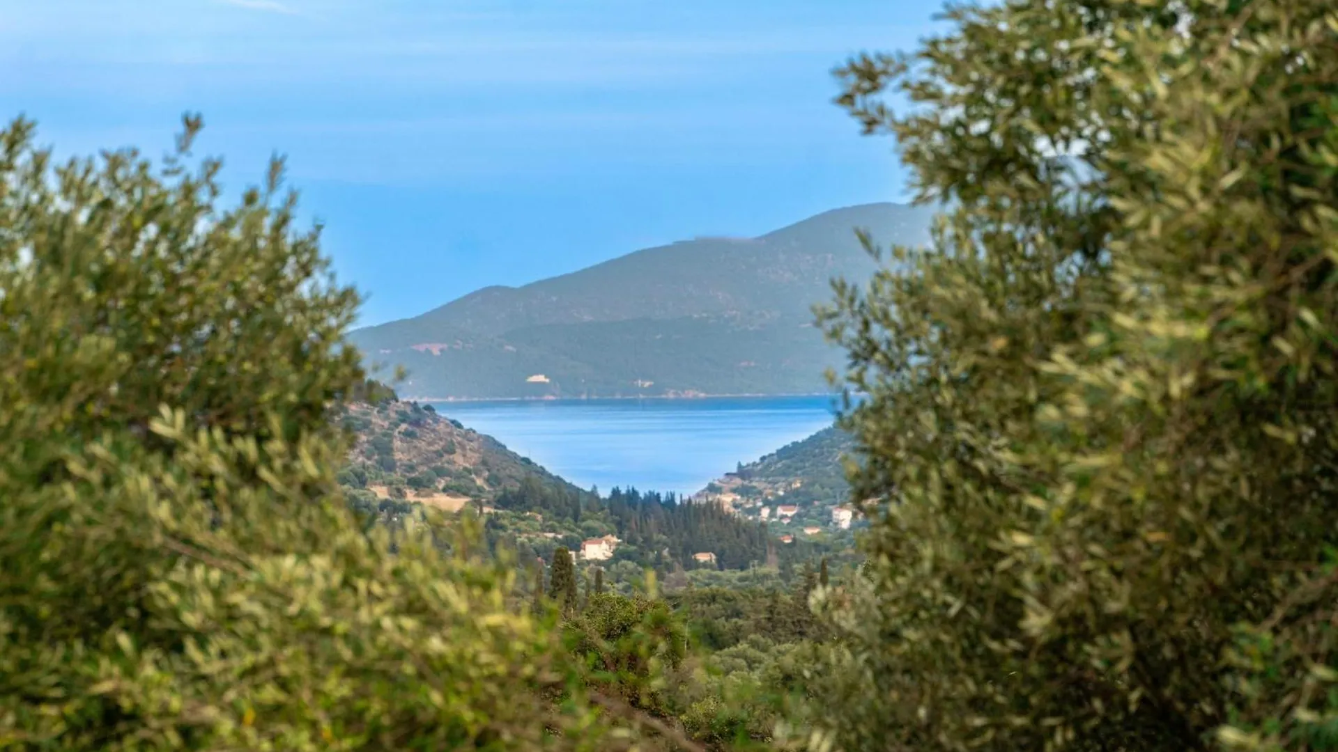 Villa Aggeliki - F&A Golden Stone Villas Loukata  0*, Loukata (Kefalonia)